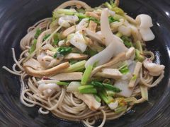 -老地方面馆(思南路店)