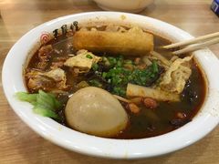 -五星螺·柳州螺蛳粉(城中万达店)