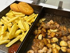 -晓梦戳子肉(瑞云路店)