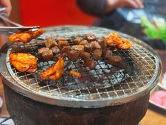-牛也烧肉(摩尔城店)
