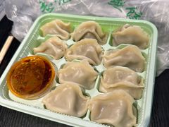 -志亮灌汤蒸饺·清真(庙后街店)