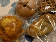 -玥儿弯弯手作烘焙(中海国际社区御城店)
