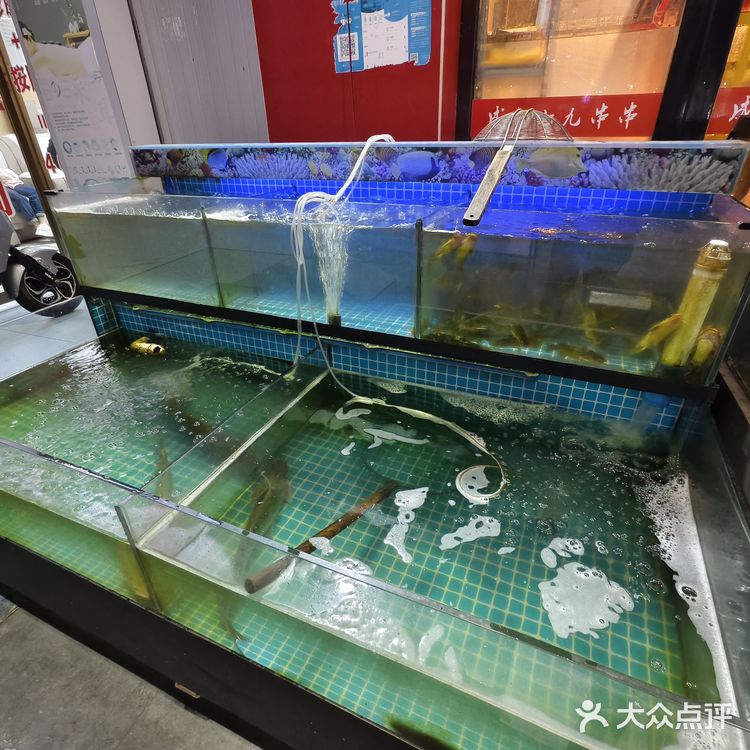 今天就是要吃个爽！