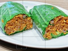 -六泰居·尔滨地标·东北菜(泰山路店)