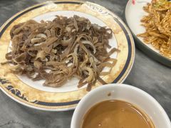 -都一处烧麦馆(前门店)