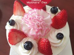 -味多美蛋糕(马家堡永辉店)