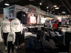 -佐丹奴(流行前线店)