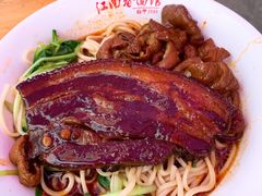 -泰顺江南春面馆
