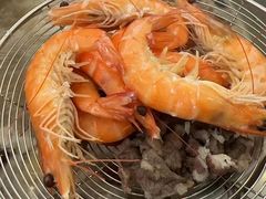 -濠轩阁特色生蚝火锅(水湾路店)