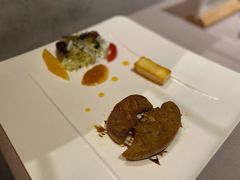 -戈雅法餐厅(世界城广场店)