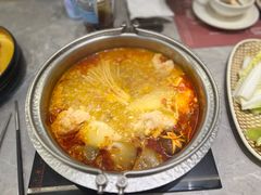 -一绪に寿喜烧(荟聚店)