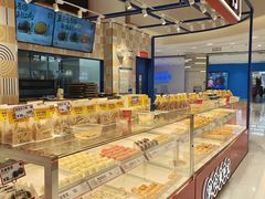 -東更道点心行(崂山丽达店)