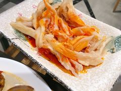 -华餐馆(莫邪路店)