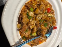 -简小舍·民间手艺菜(武昌江滩店)