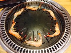 -贺野·自助炭火烤肉(紫藤路店)