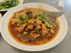 -浔味·山屿湖·正宗淳牌全鱼宴老字号