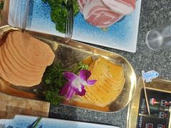 -鹤之乡·齐齐哈尔烤肉·非遗(秋涛路店)