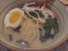 豚骨拉面-赤谷和牛烧肉居酒屋(石景山店)