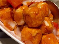 -广州富力丽思卡尔顿酒店·丽轩·粤菜