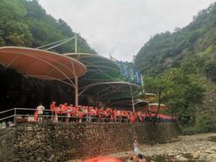 -雅鲁激流探险漂流