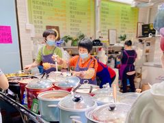 -小草糖水(海棠村店)