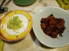 -那家小馆•北京菜•烤鸭(中关村店)