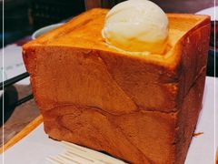 -绿茶餐厅(崇文门新世界店)