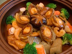 -富淳饭店(陆家嘴保利广场店)