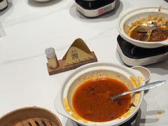 -U你·天然调味(南湖总店)