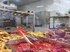 -老人和饭店(淮海中路店)