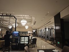 -京香轩·中餐厅(上海中庚聚龙酒店)