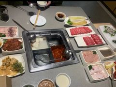 -海底捞火锅(凯德广场店)