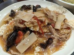 锅巴肉片-攀西土菜馆(南线阁店)