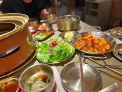 -西塔老太太泥炉烤肉(济南首店)