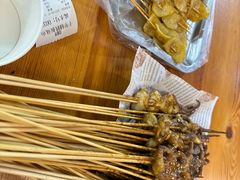 -十里铺铁板鱿鱼