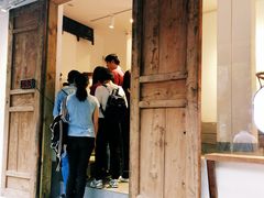 门面-甜心闲生传统手工冰粉(奎星楼店)