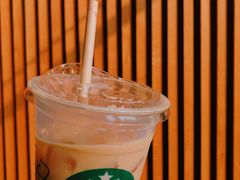 -星巴克(来福士2F店)