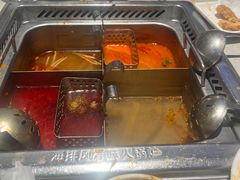 -海底捞火锅(群光广场店)