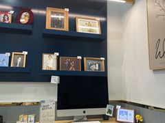 -海马体照相馆(广州新世界云门New park店)