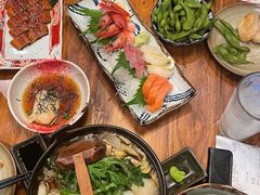 -玄白·炭烤活鳗(上海首店)