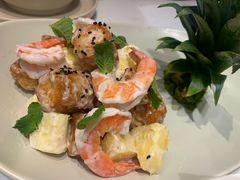 -鹿港小镇(金虹桥国际中心店)