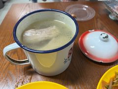 -新疆喀什噶尔餐厅(普利街店)