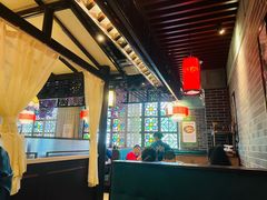 -悦满楼·西关名点·湛江名菜(航空综合大厦店)