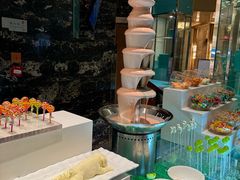 -怡咖啡自助餐(宁波香格里拉店)