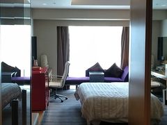 -青岛富力艾美酒店