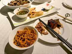 -上海小南国(正大店)