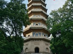 -灵谷景区