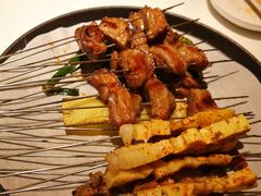 -卡路里的烤宴(浑南首创店)