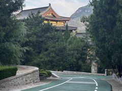 -四门塔风景区