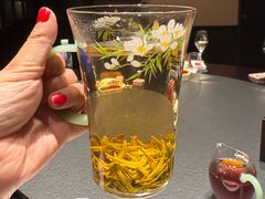 -荷风细雨·中国茶宴(碧云店)